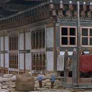 casa del bhutan