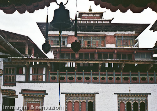 interno dzong